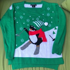 Ugly Christmas Sweater